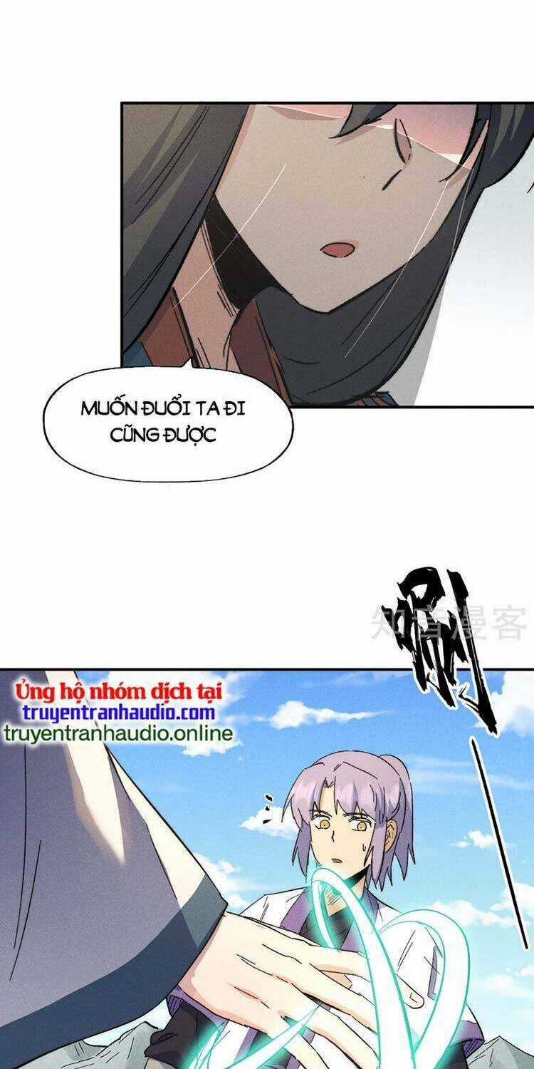 Nhân Vật Chính Mạnh Nhất Lịch Sử Chapter 119 trang 36