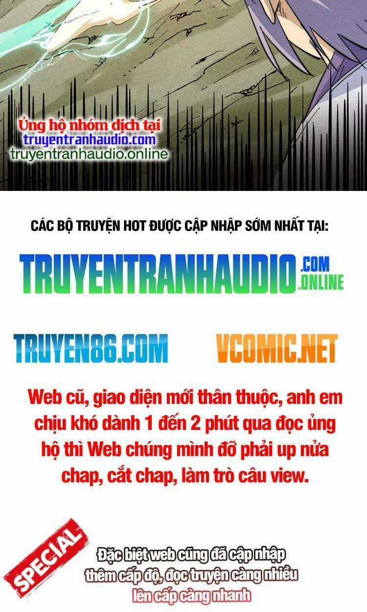 Nhân Vật Chính Mạnh Nhất Lịch Sử Chapter 119 trang 38