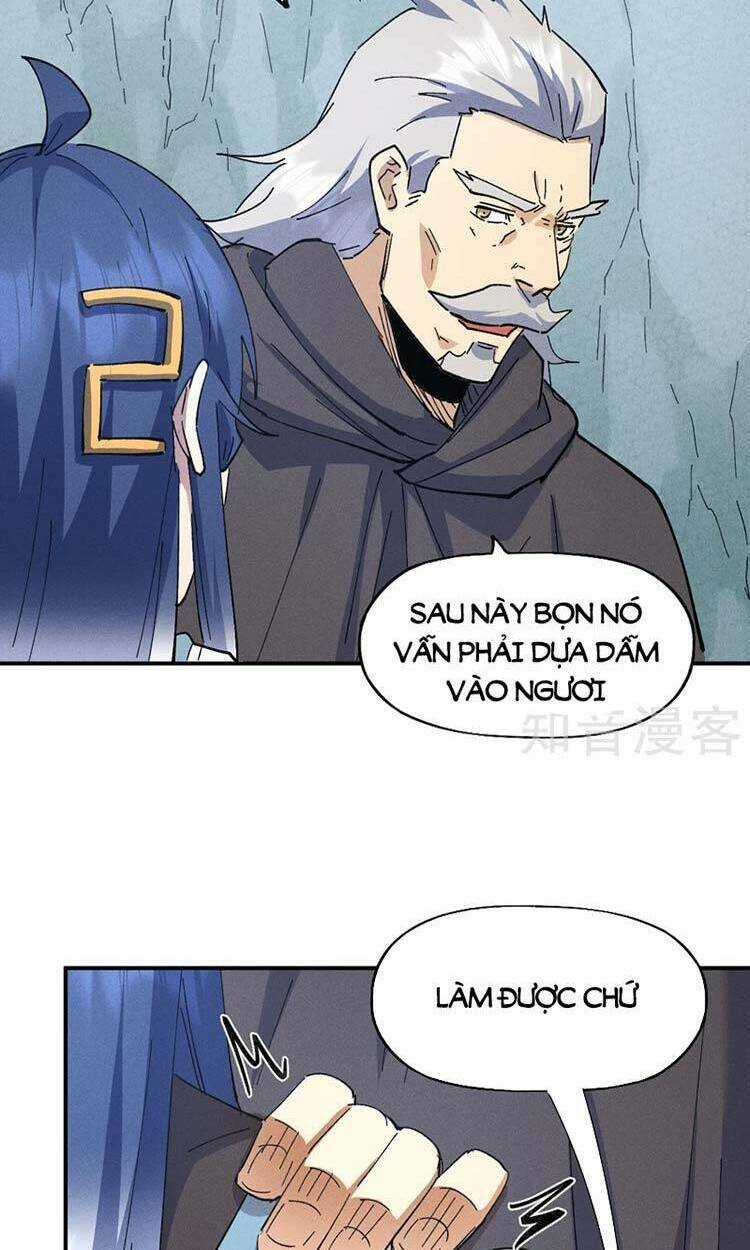 Nhân Vật Chính Mạnh Nhất Lịch Sử Chapter 119 trang 4