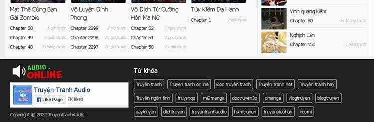 Nhân Vật Chính Mạnh Nhất Lịch Sử Chapter 119 trang 40