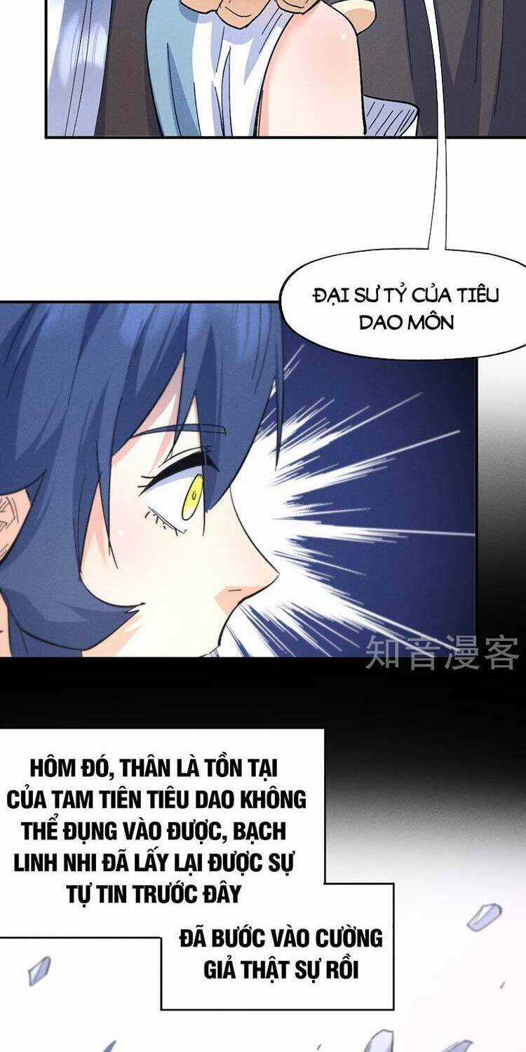 Nhân Vật Chính Mạnh Nhất Lịch Sử Chapter 119 trang 5