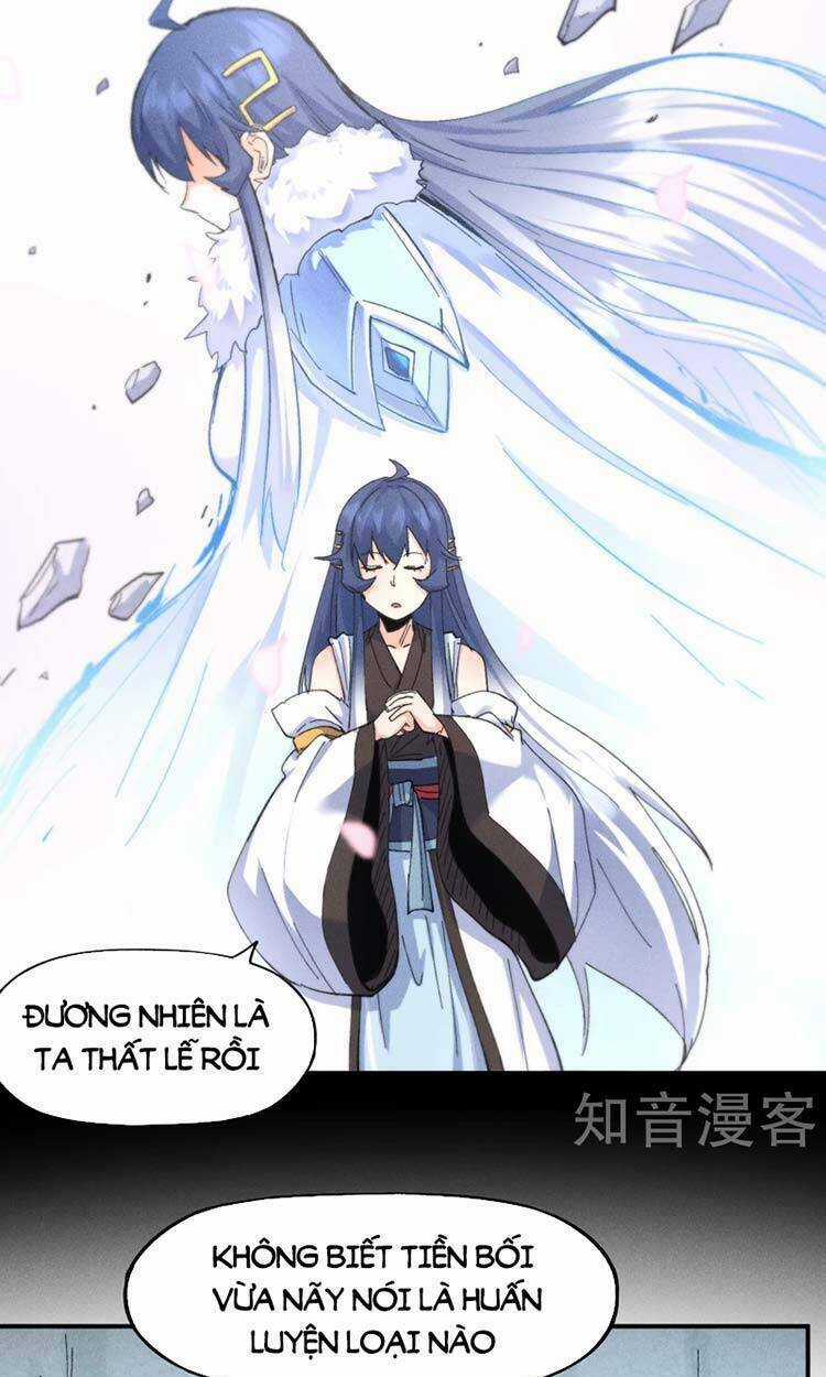 Nhân Vật Chính Mạnh Nhất Lịch Sử Chapter 119 trang 6