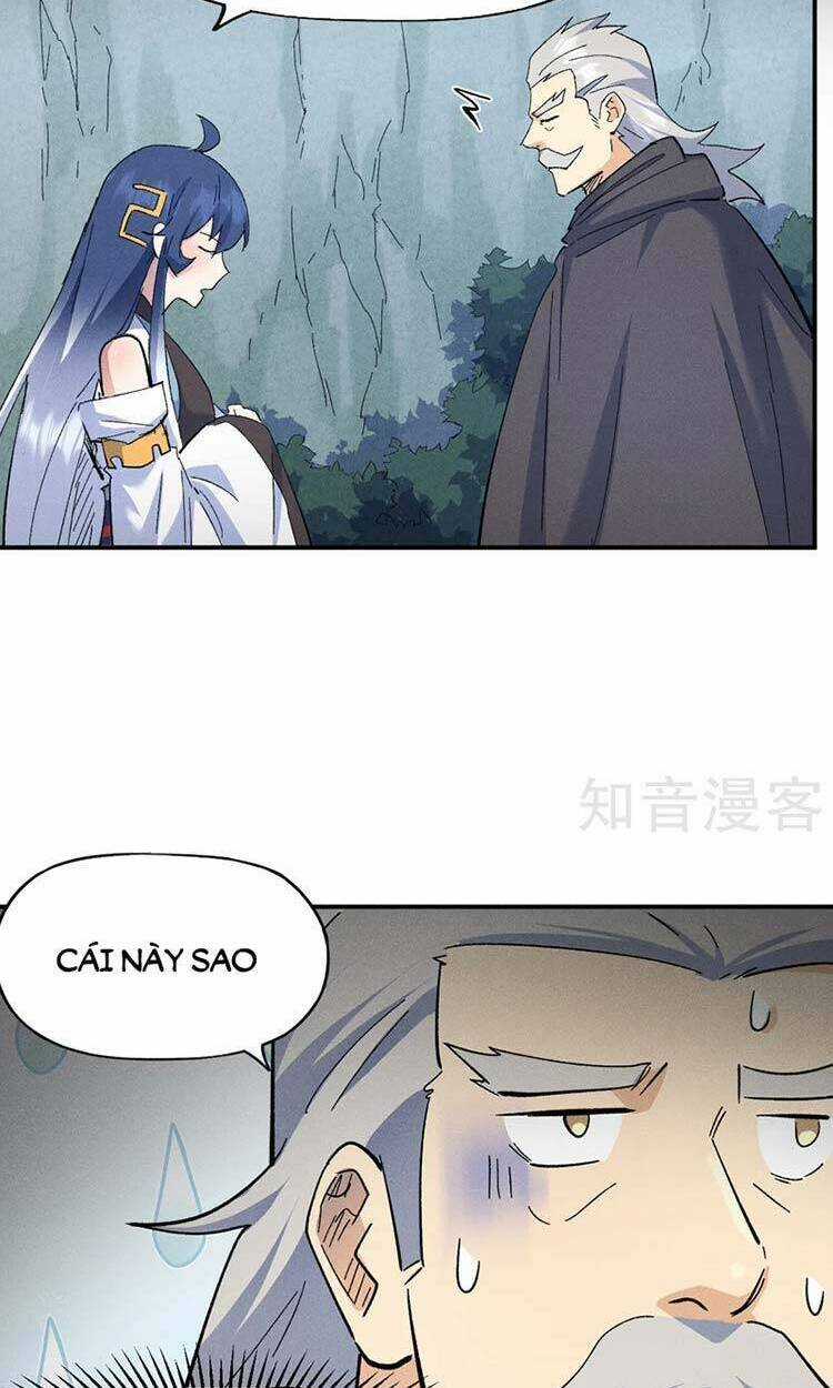 Nhân Vật Chính Mạnh Nhất Lịch Sử Chapter 119 trang 7