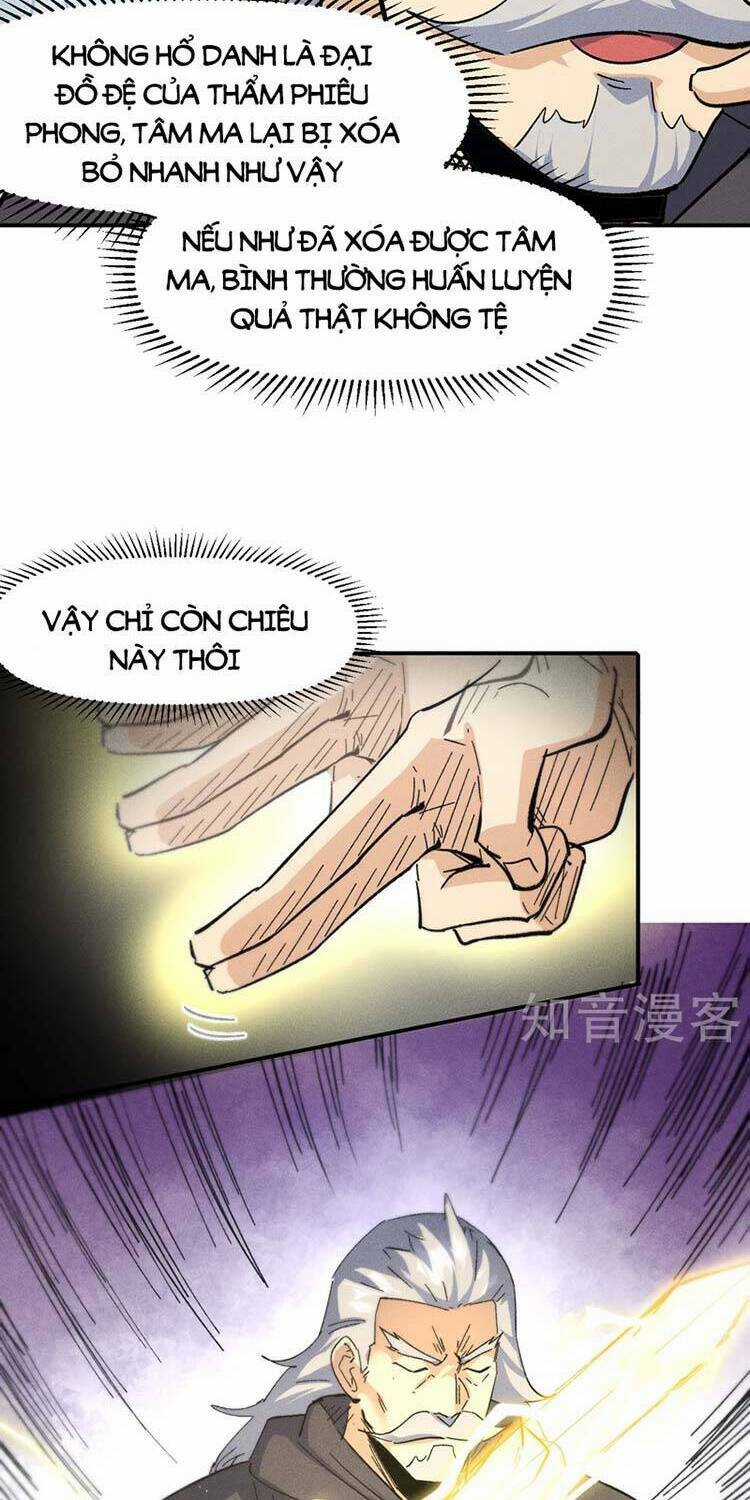 Nhân Vật Chính Mạnh Nhất Lịch Sử Chapter 119 trang 8