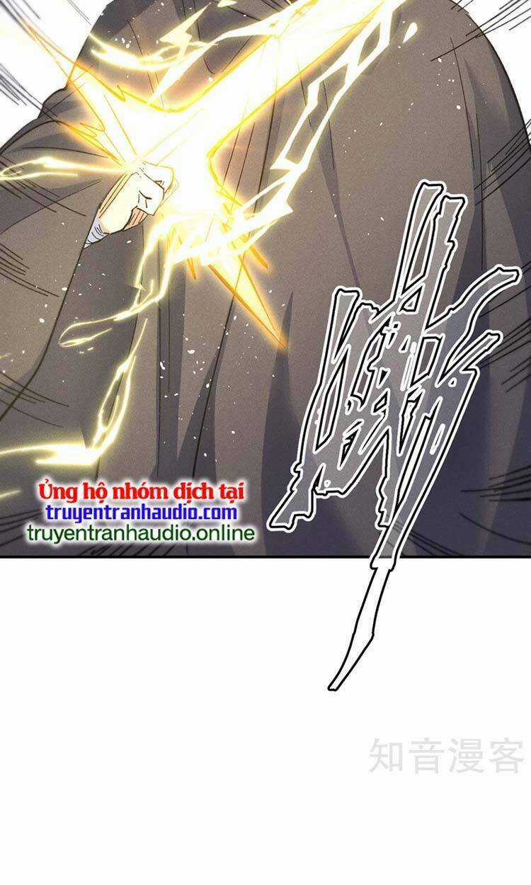 Nhân Vật Chính Mạnh Nhất Lịch Sử Chapter 119 trang 9