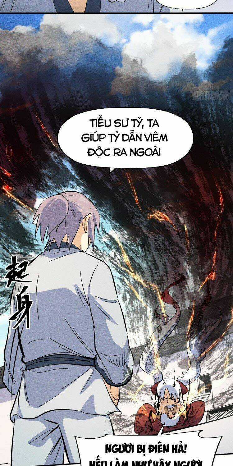 Nhân Vật Chính Mạnh Nhất Lịch Sử Chapter 12 trang 10