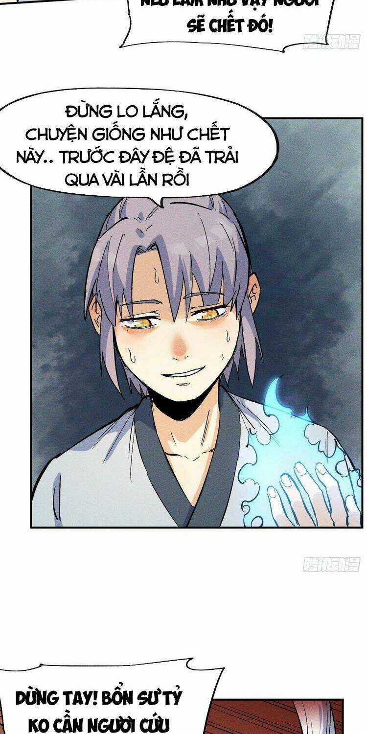 Nhân Vật Chính Mạnh Nhất Lịch Sử Chapter 12 trang 11