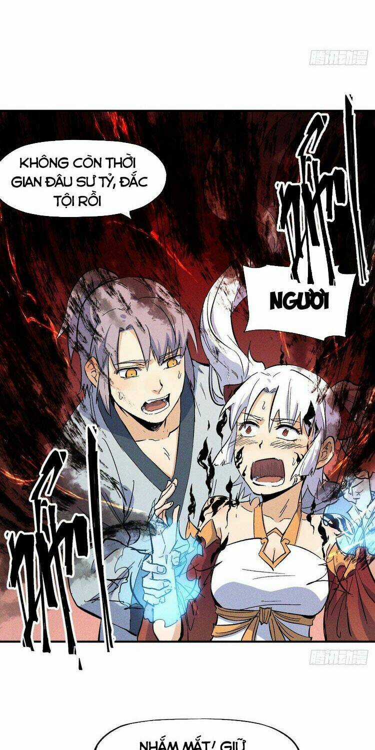 Nhân Vật Chính Mạnh Nhất Lịch Sử Chapter 12 trang 13