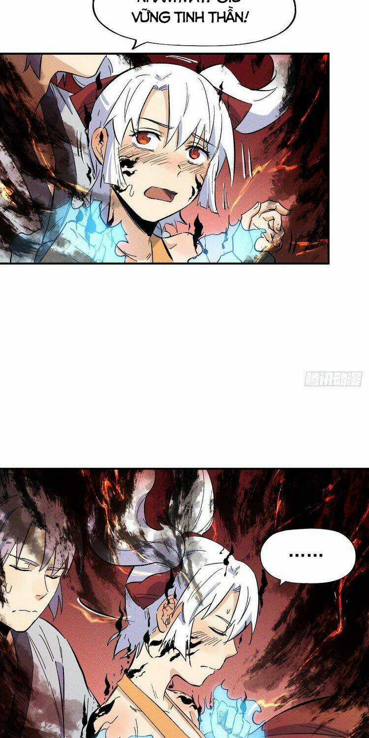 Nhân Vật Chính Mạnh Nhất Lịch Sử Chapter 12 trang 14