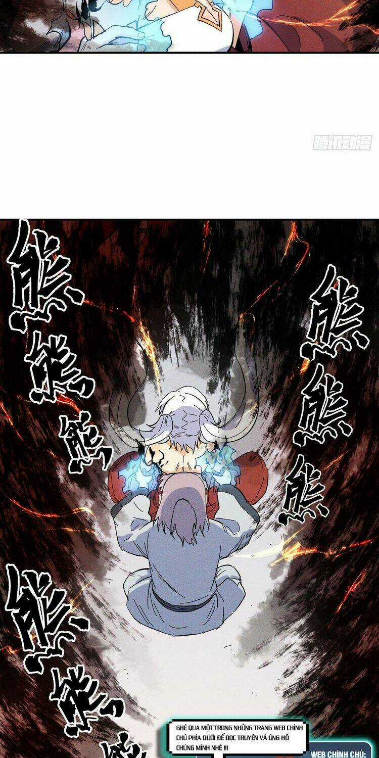 Nhân Vật Chính Mạnh Nhất Lịch Sử Chapter 12 trang 15