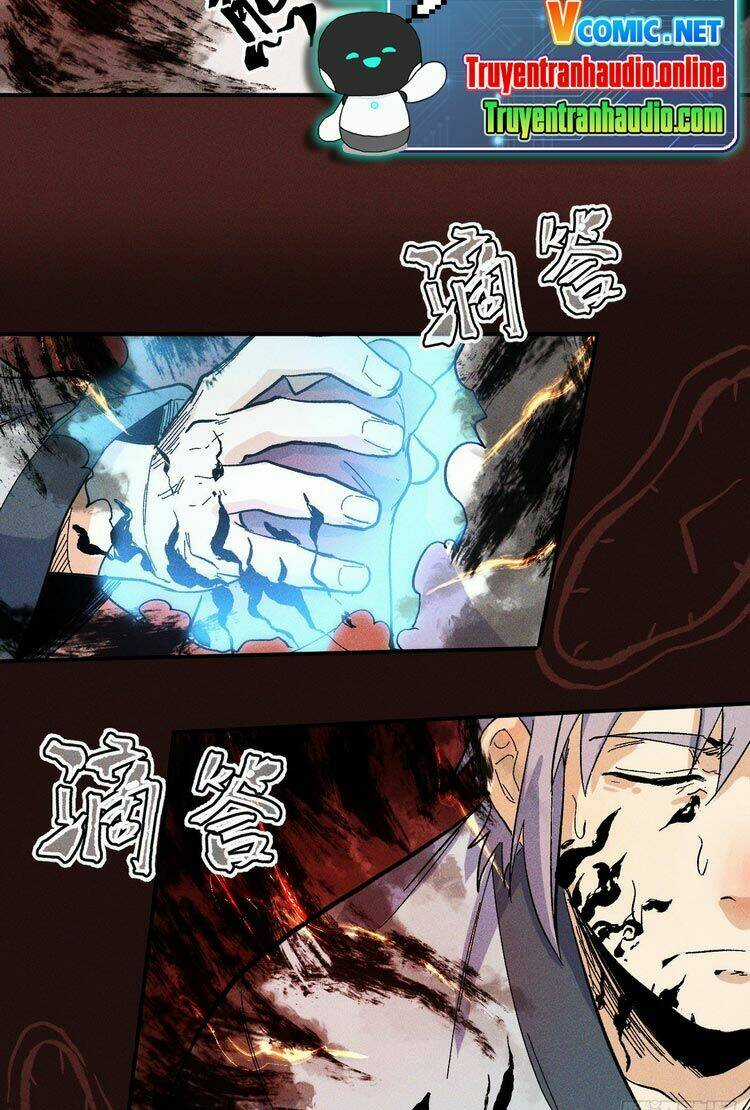 Nhân Vật Chính Mạnh Nhất Lịch Sử Chapter 12 trang 16