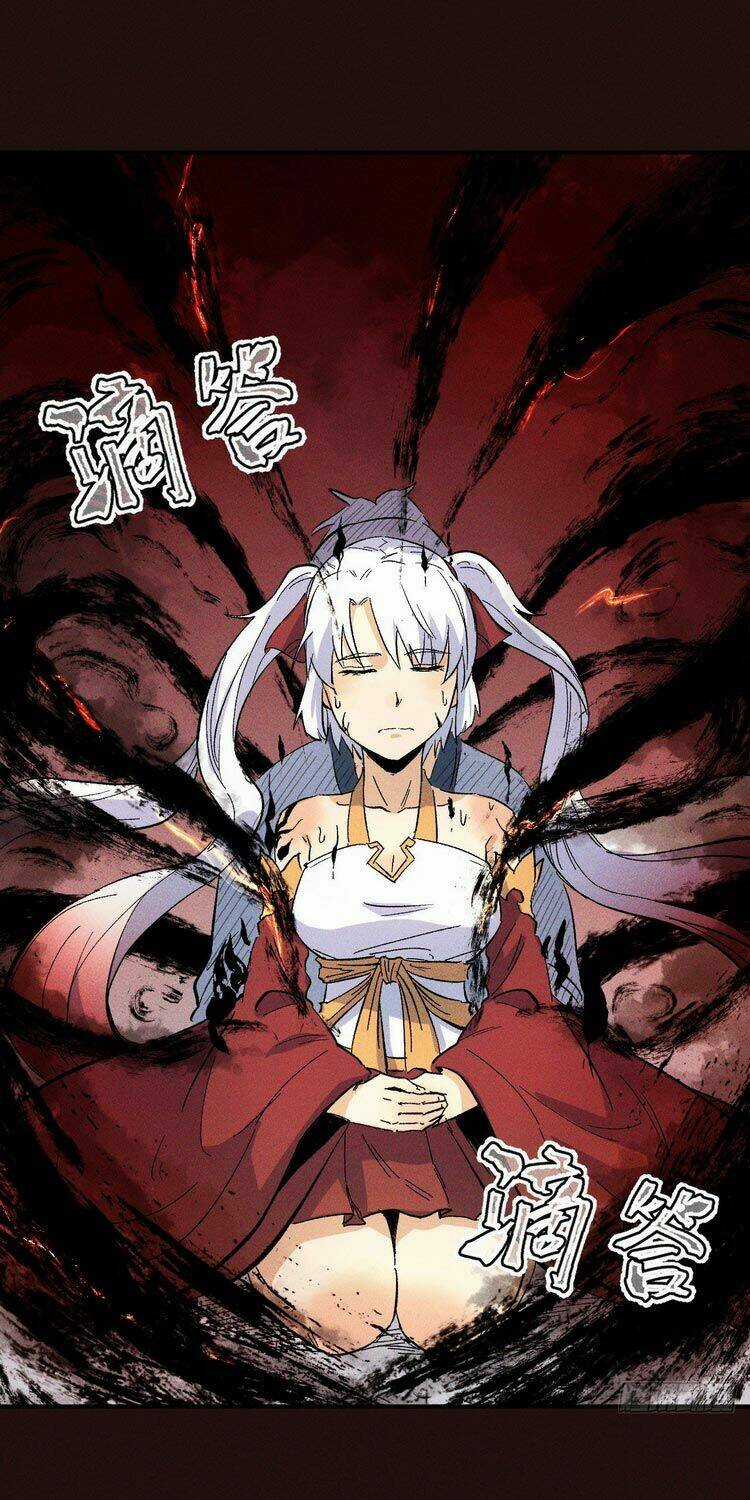 Nhân Vật Chính Mạnh Nhất Lịch Sử Chapter 12 trang 18