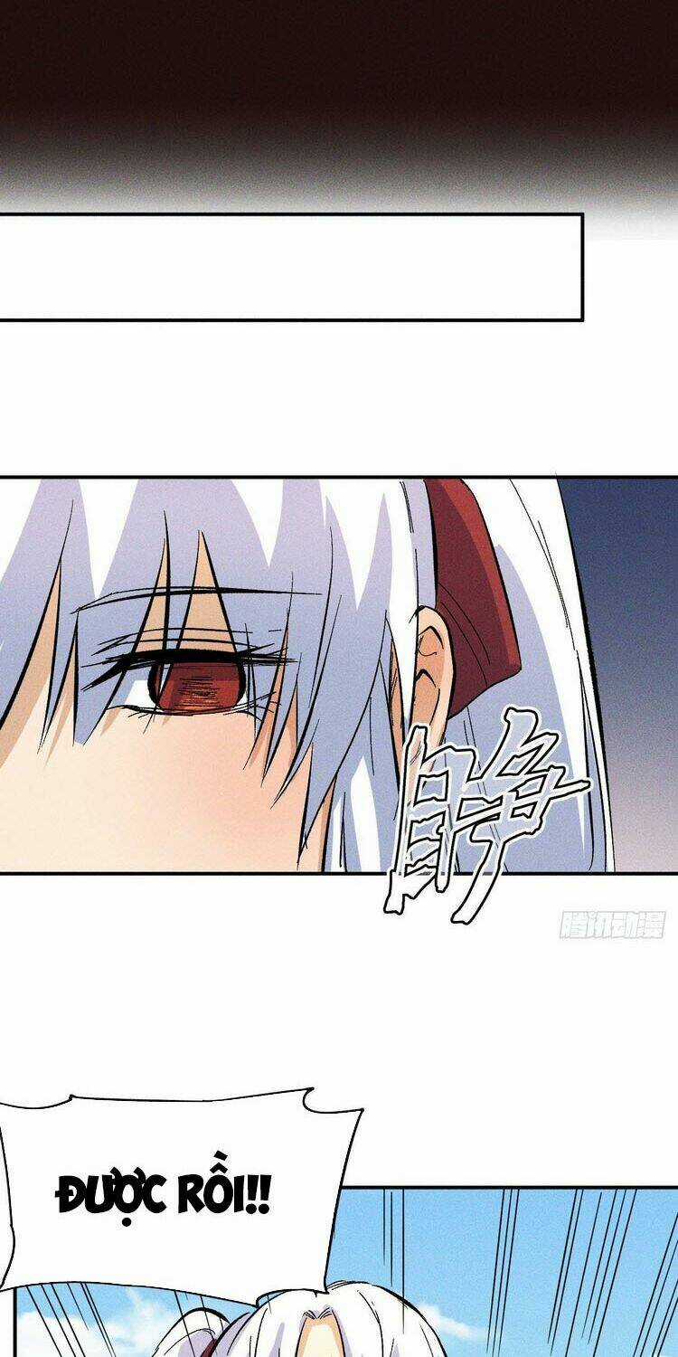 Nhân Vật Chính Mạnh Nhất Lịch Sử Chapter 12 trang 19