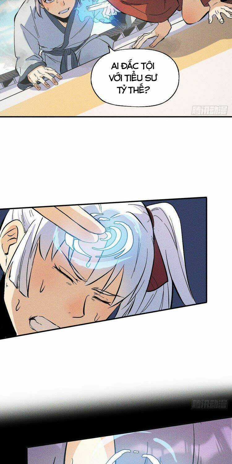 Nhân Vật Chính Mạnh Nhất Lịch Sử Chapter 12 trang 2