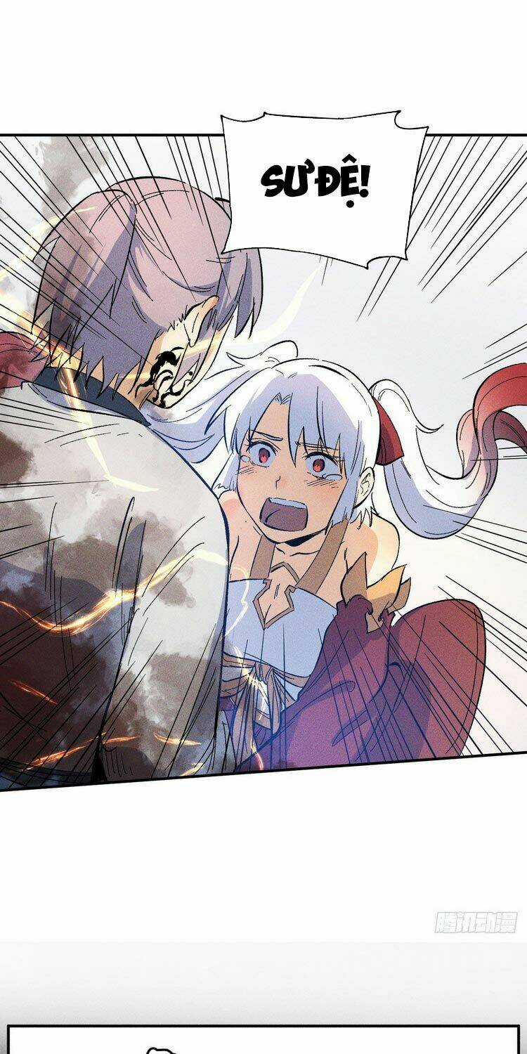 Nhân Vật Chính Mạnh Nhất Lịch Sử Chapter 12 trang 22