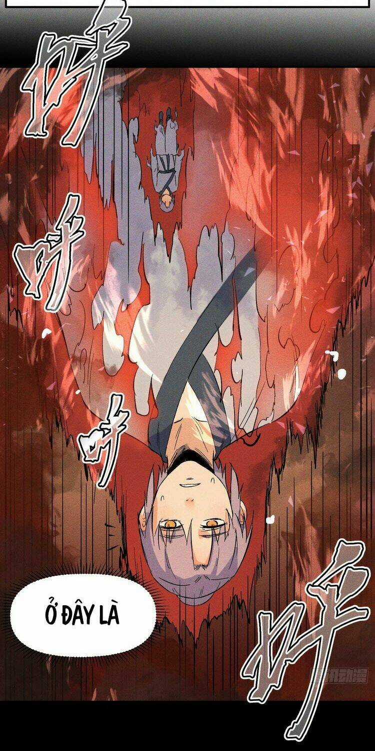 Nhân Vật Chính Mạnh Nhất Lịch Sử Chapter 12 trang 23