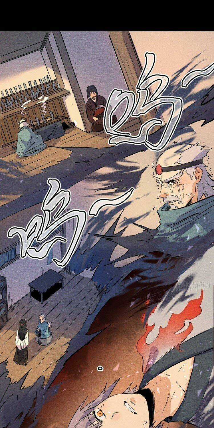 Nhân Vật Chính Mạnh Nhất Lịch Sử Chapter 12 trang 24