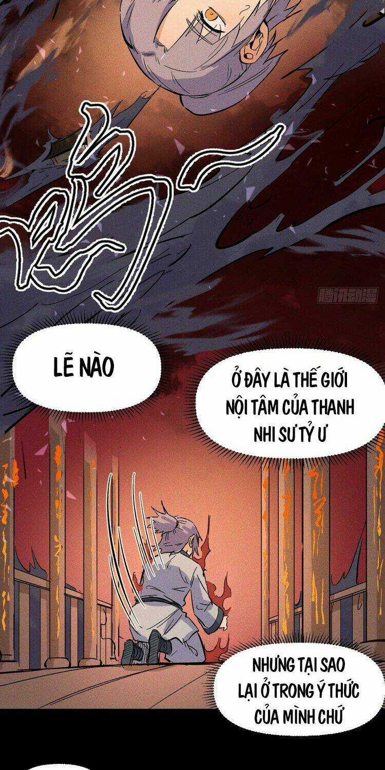 Nhân Vật Chính Mạnh Nhất Lịch Sử Chapter 12 trang 25