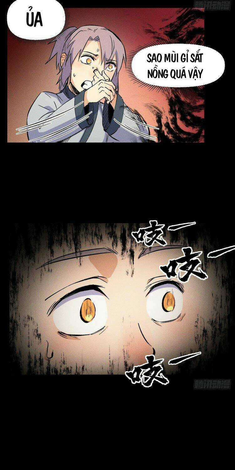 Nhân Vật Chính Mạnh Nhất Lịch Sử Chapter 12 trang 26