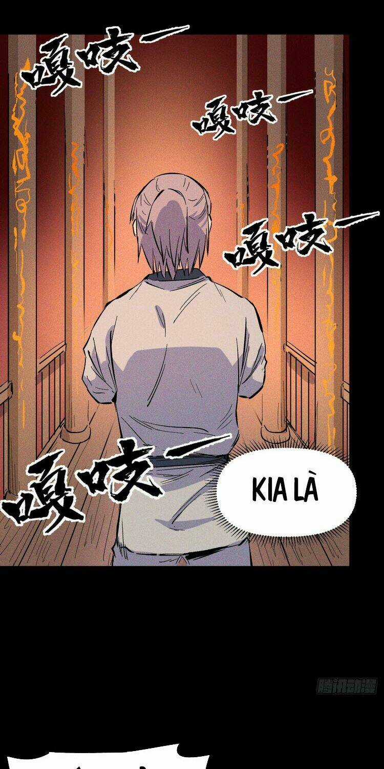 Nhân Vật Chính Mạnh Nhất Lịch Sử Chapter 12 trang 27