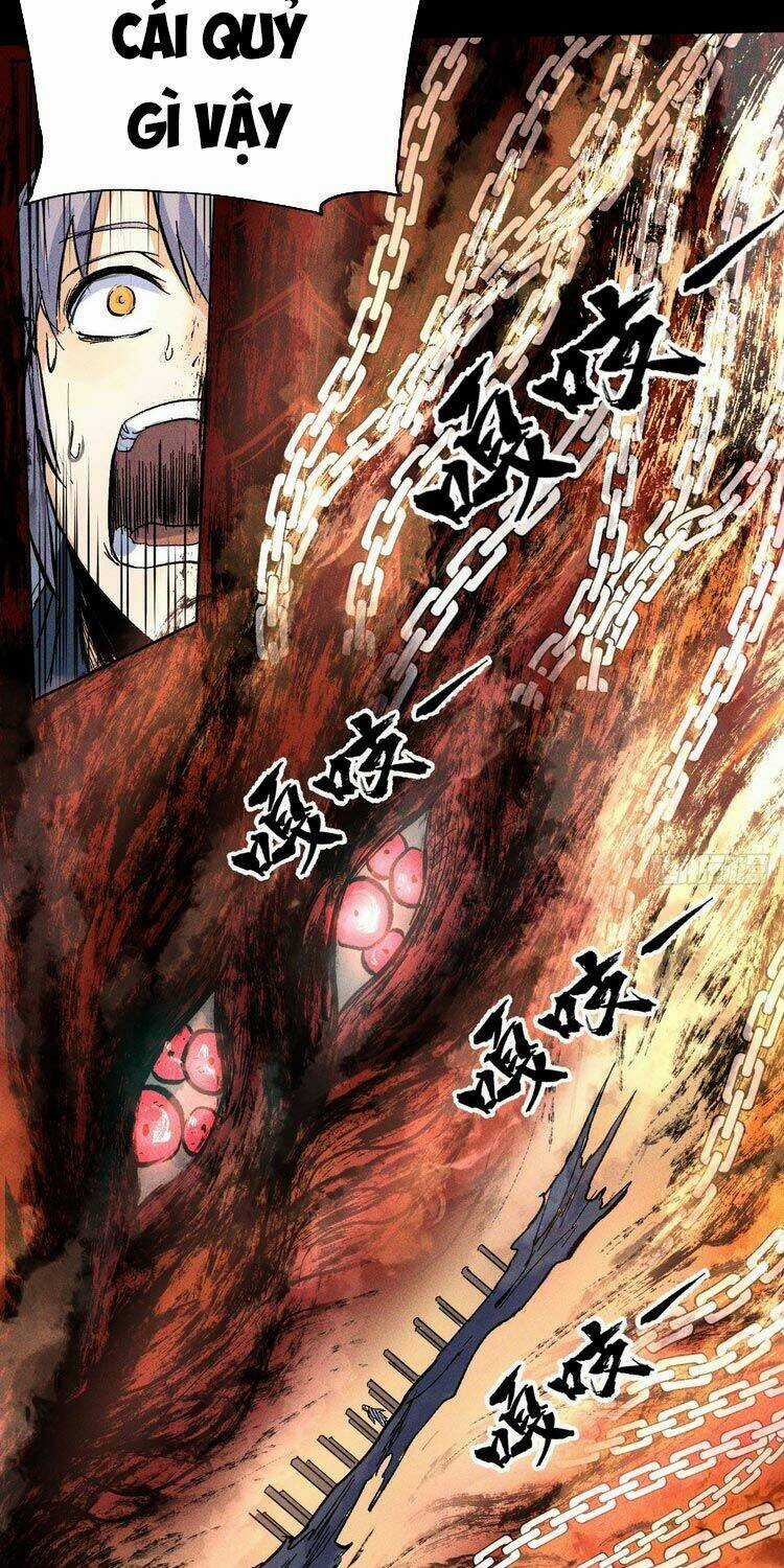 Nhân Vật Chính Mạnh Nhất Lịch Sử Chapter 12 trang 28