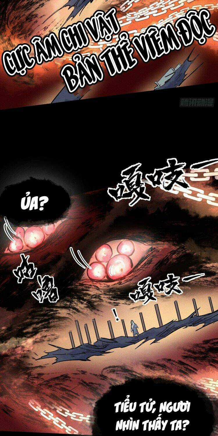 Nhân Vật Chính Mạnh Nhất Lịch Sử Chapter 12 trang 29