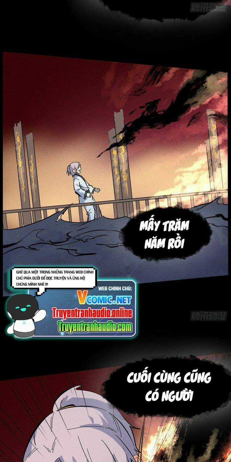 Nhân Vật Chính Mạnh Nhất Lịch Sử Chapter 12 trang 30