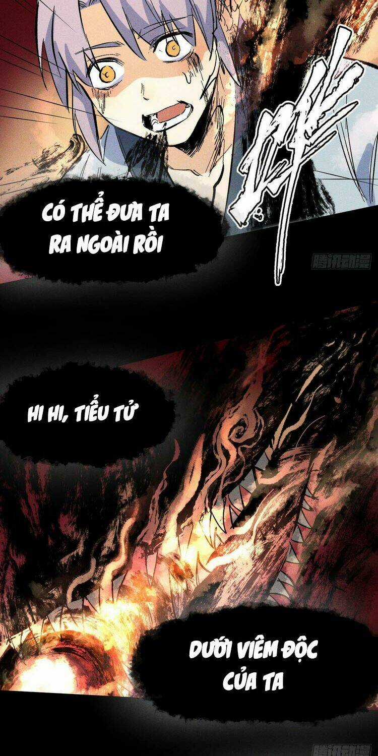 Nhân Vật Chính Mạnh Nhất Lịch Sử Chapter 12 trang 31