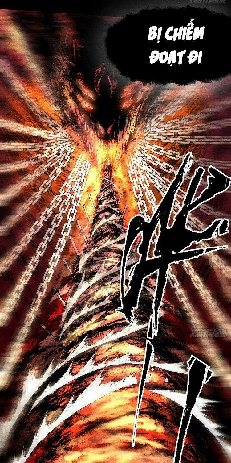 Nhân Vật Chính Mạnh Nhất Lịch Sử Chapter 12 trang 32