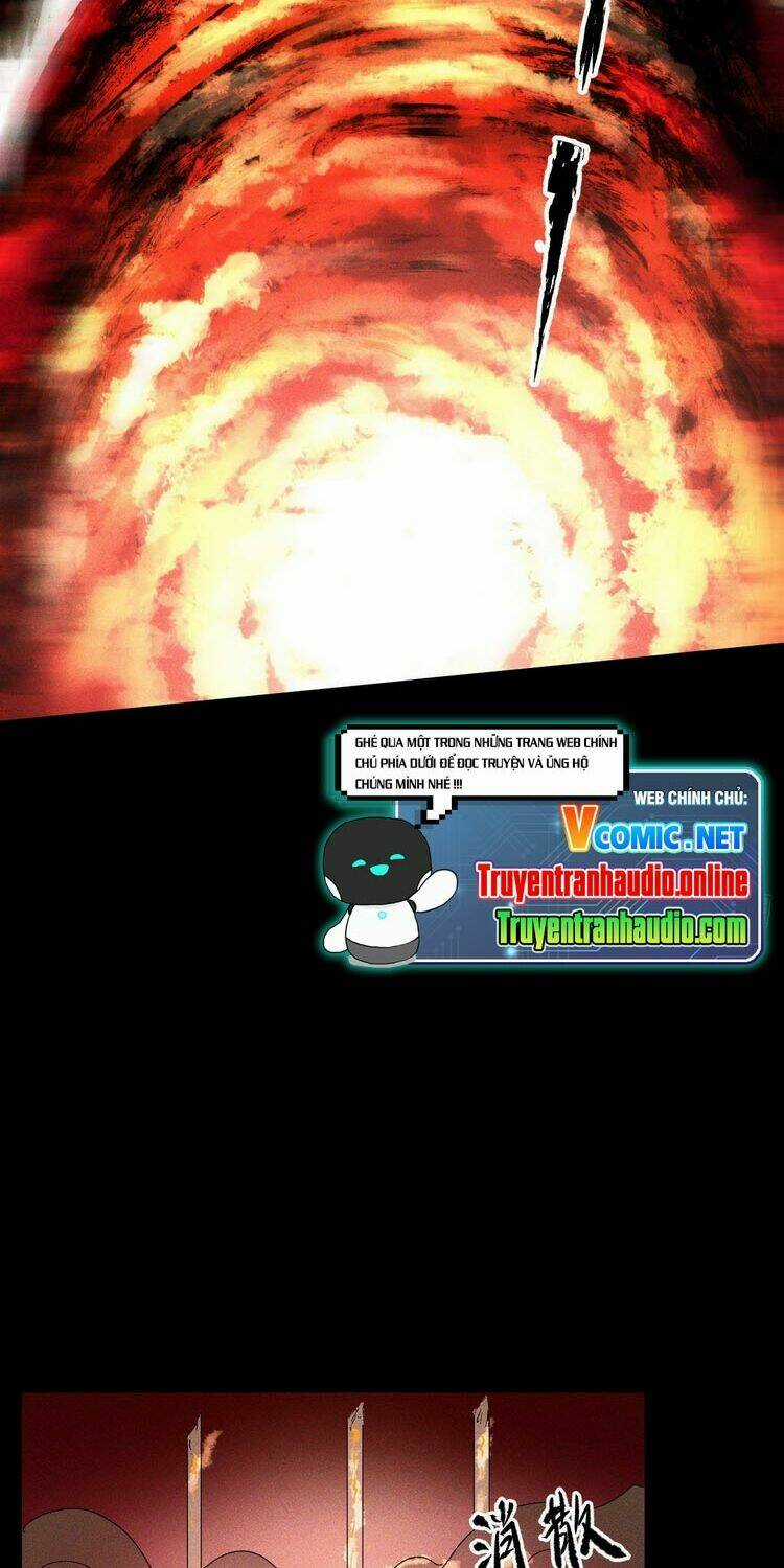 Nhân Vật Chính Mạnh Nhất Lịch Sử Chapter 12 trang 33