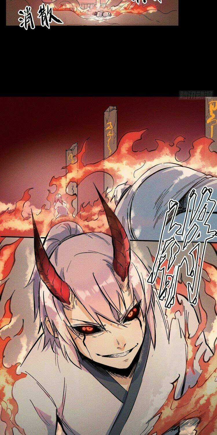 Nhân Vật Chính Mạnh Nhất Lịch Sử Chapter 12 trang 34