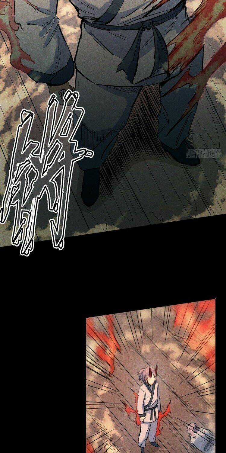 Nhân Vật Chính Mạnh Nhất Lịch Sử Chapter 12 trang 35