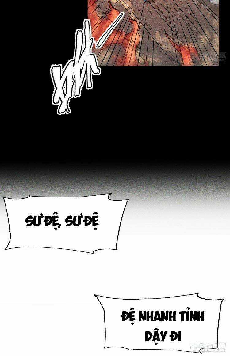 Nhân Vật Chính Mạnh Nhất Lịch Sử Chapter 12 trang 36