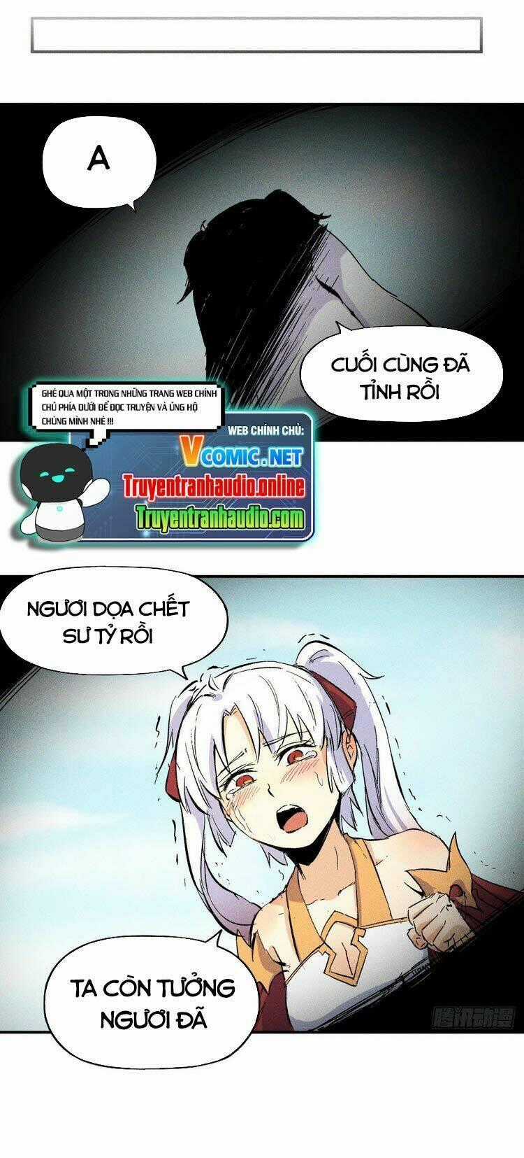 Nhân Vật Chính Mạnh Nhất Lịch Sử Chapter 12 trang 37