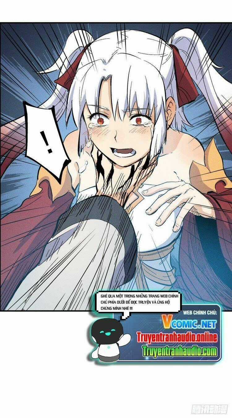 Nhân Vật Chính Mạnh Nhất Lịch Sử Chapter 12 trang 38