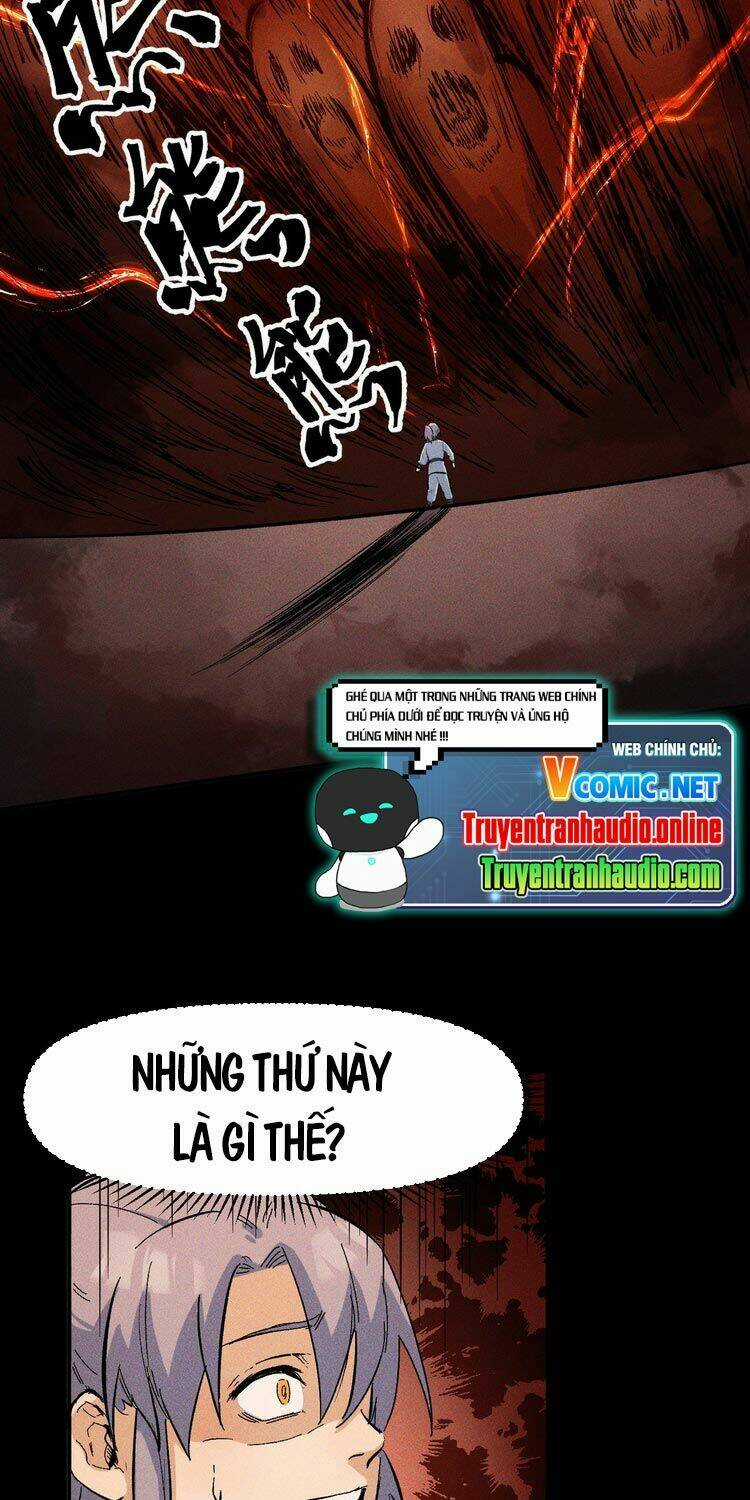 Nhân Vật Chính Mạnh Nhất Lịch Sử Chapter 12 trang 4