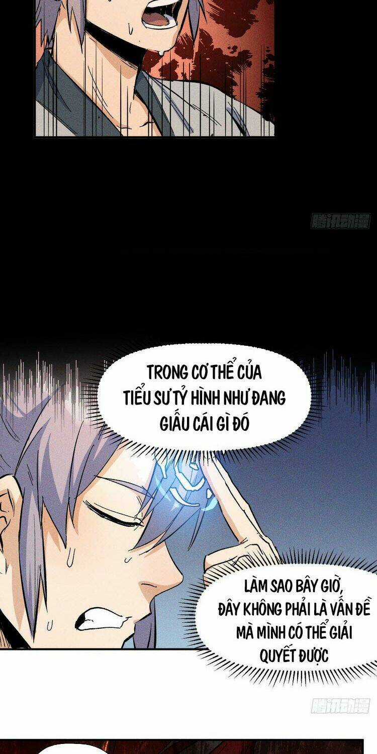 Nhân Vật Chính Mạnh Nhất Lịch Sử Chapter 12 trang 5