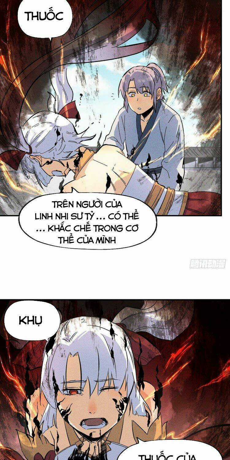 Nhân Vật Chính Mạnh Nhất Lịch Sử Chapter 12 trang 6