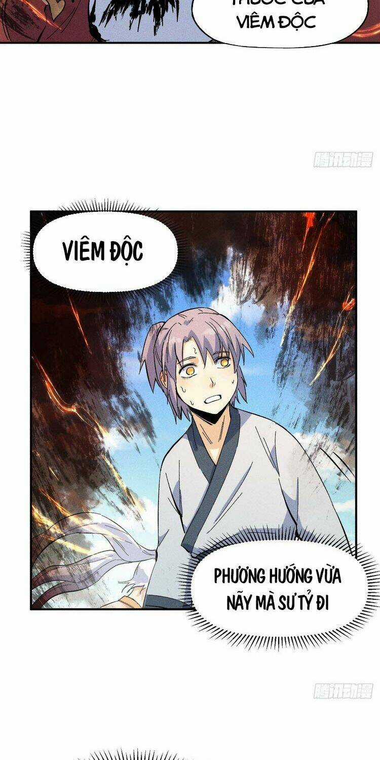 Nhân Vật Chính Mạnh Nhất Lịch Sử Chapter 12 trang 7