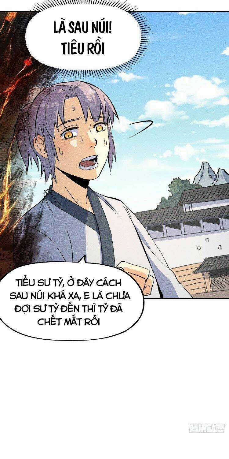 Nhân Vật Chính Mạnh Nhất Lịch Sử Chapter 12 trang 8