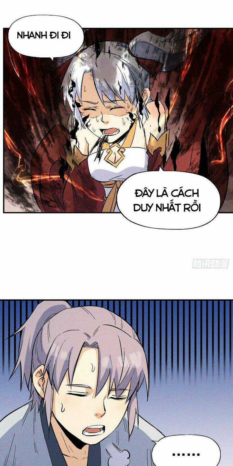 Nhân Vật Chính Mạnh Nhất Lịch Sử Chapter 12 trang 9