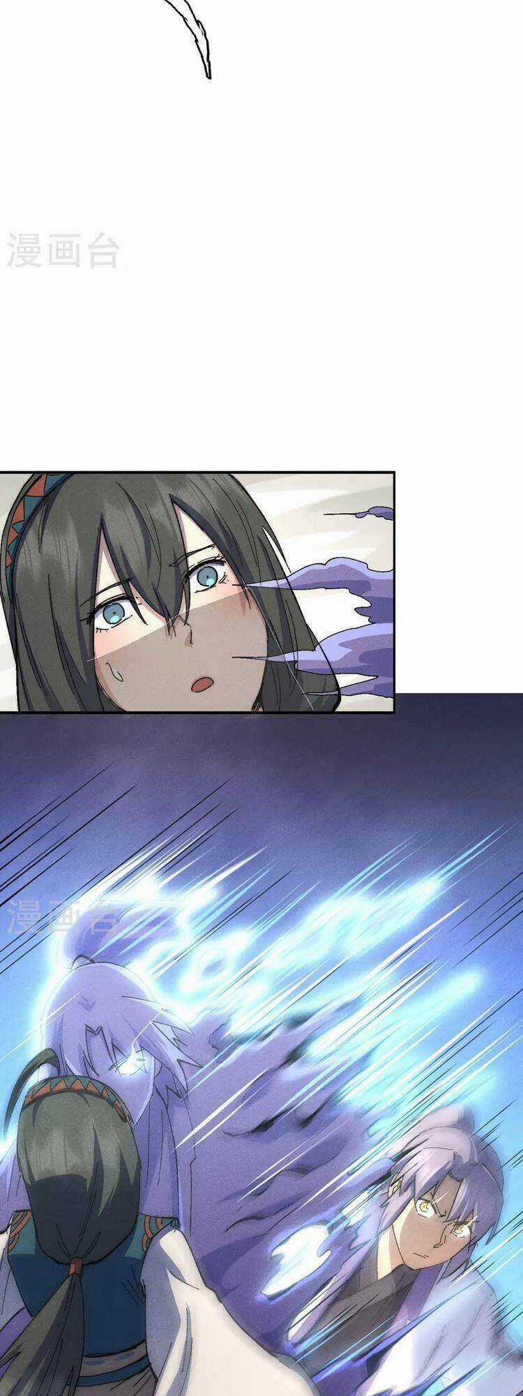 Nhân Vật Chính Mạnh Nhất Lịch Sử Chapter 120 trang 10