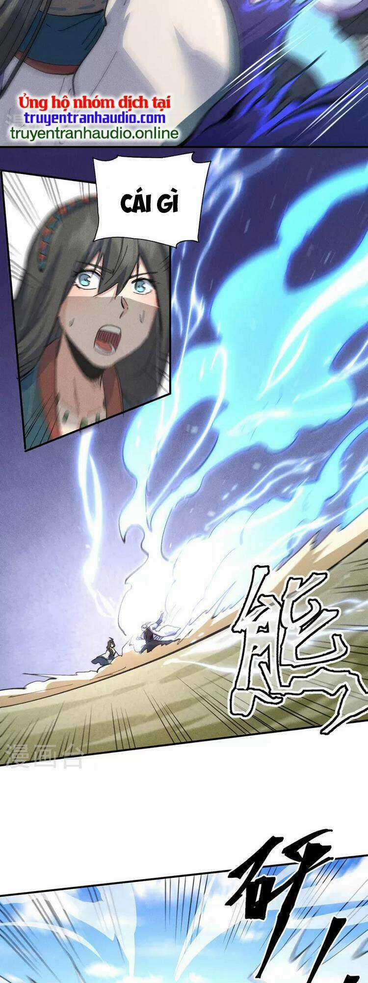 Nhân Vật Chính Mạnh Nhất Lịch Sử Chapter 120 trang 11