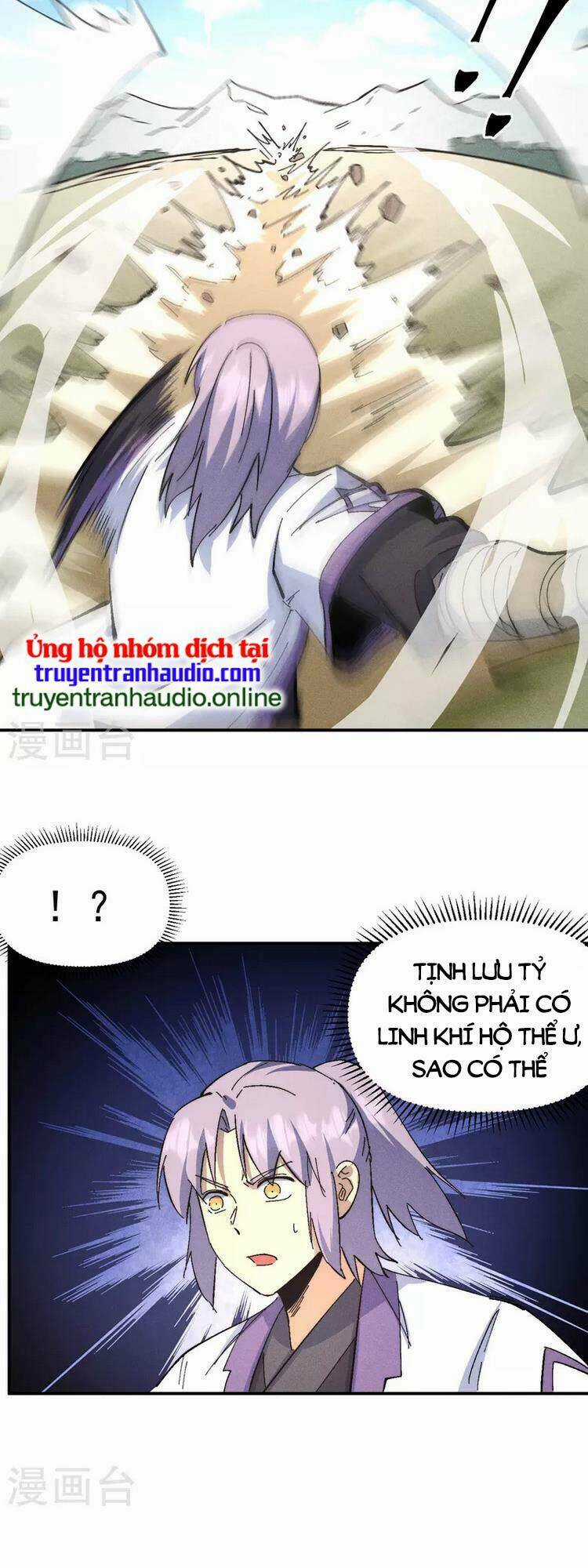 Nhân Vật Chính Mạnh Nhất Lịch Sử Chapter 120 trang 12