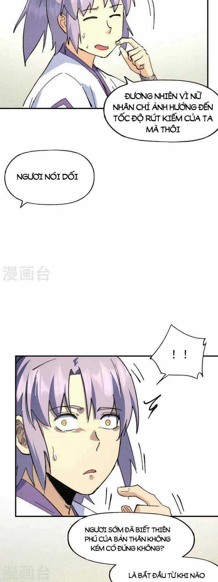 Nhân Vật Chính Mạnh Nhất Lịch Sử Chapter 120 trang 17