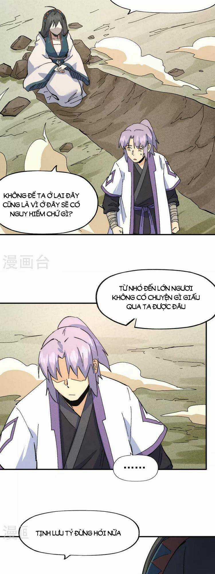 Nhân Vật Chính Mạnh Nhất Lịch Sử Chapter 120 trang 18