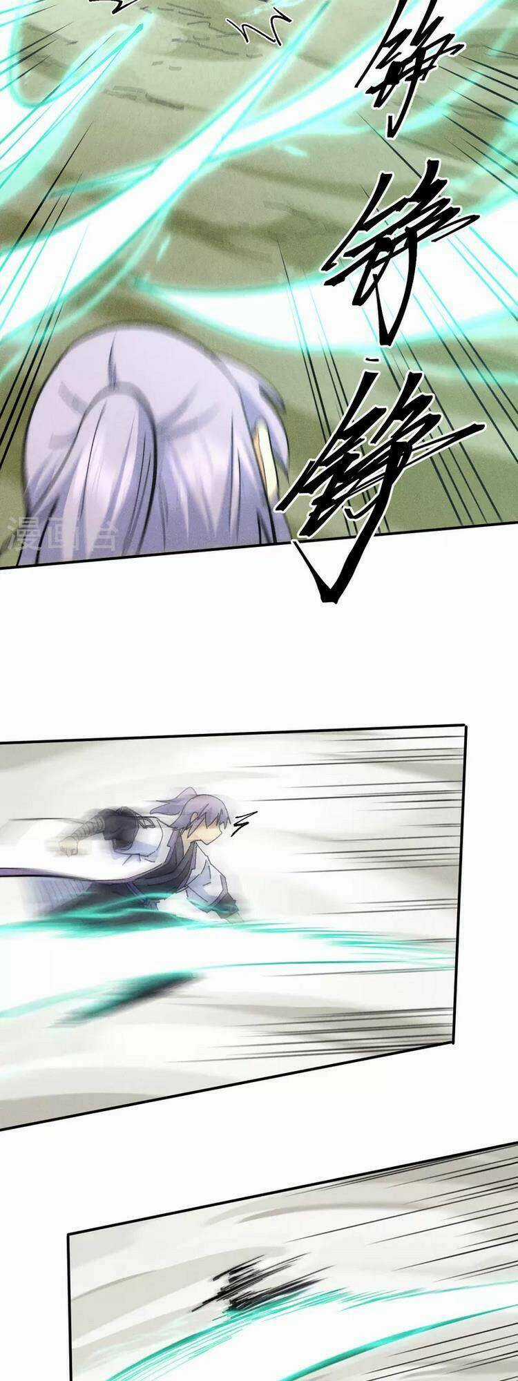 Nhân Vật Chính Mạnh Nhất Lịch Sử Chapter 120 trang 6