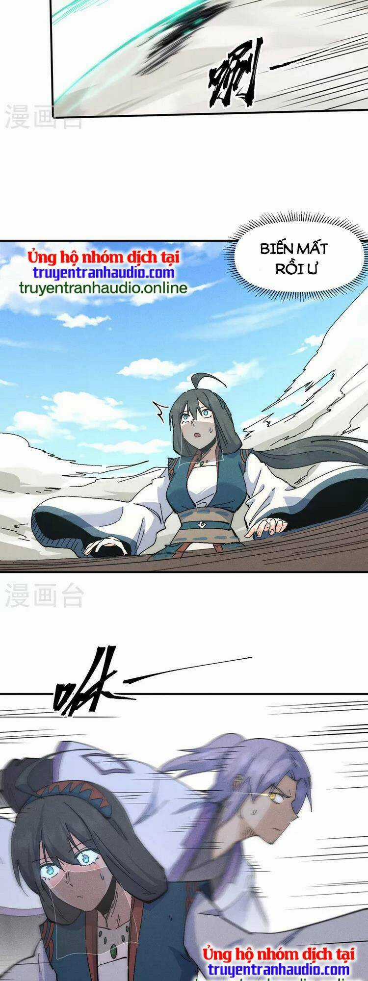 Nhân Vật Chính Mạnh Nhất Lịch Sử Chapter 120 trang 7