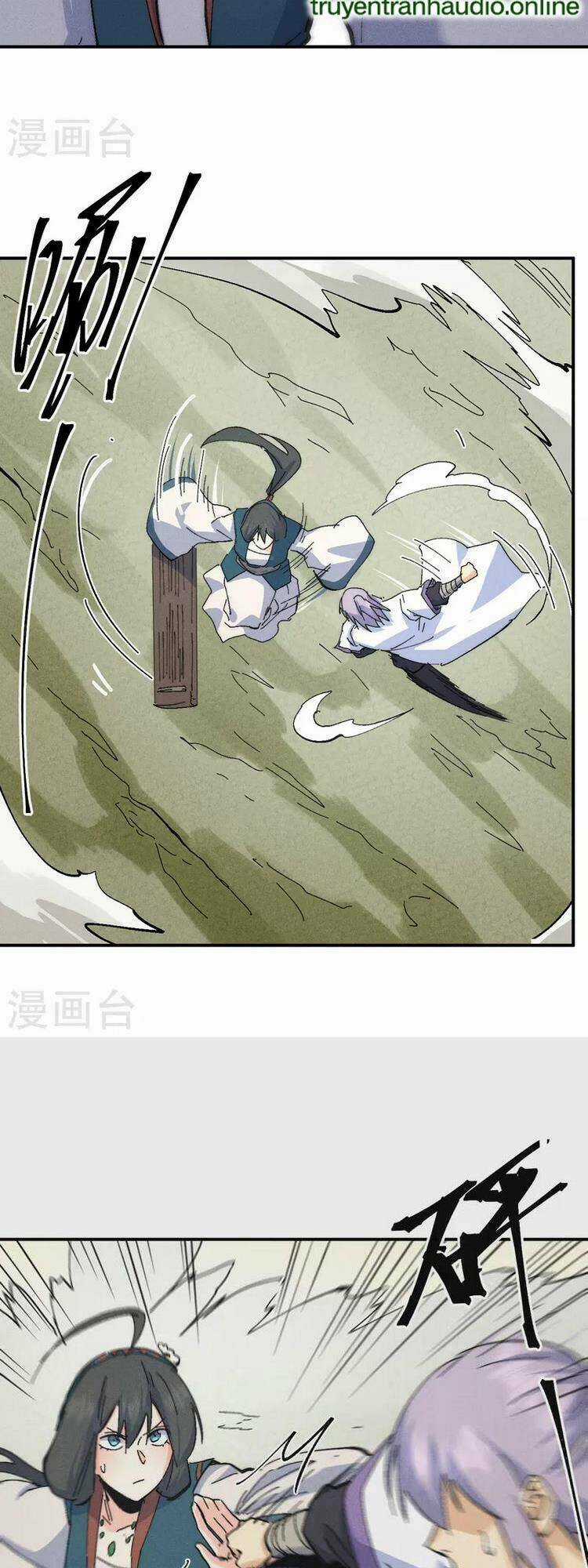 Nhân Vật Chính Mạnh Nhất Lịch Sử Chapter 120 trang 8