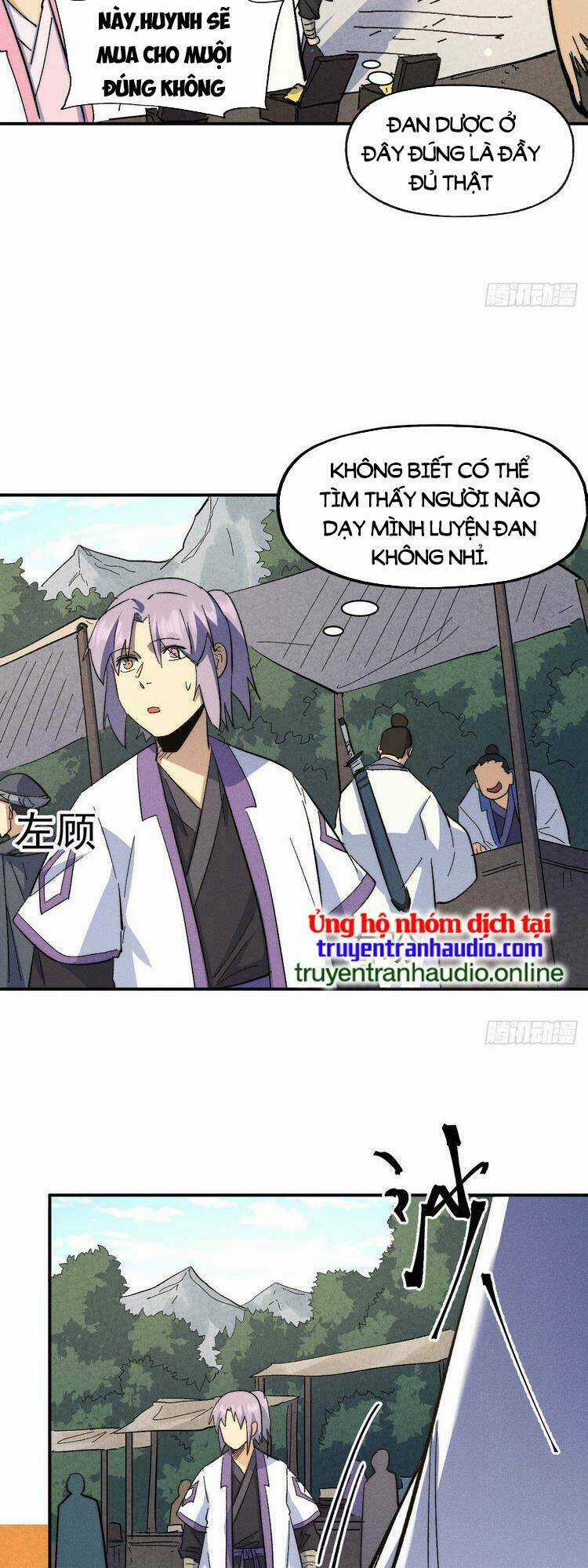 Nhân Vật Chính Mạnh Nhất Lịch Sử Chapter 121 trang 10